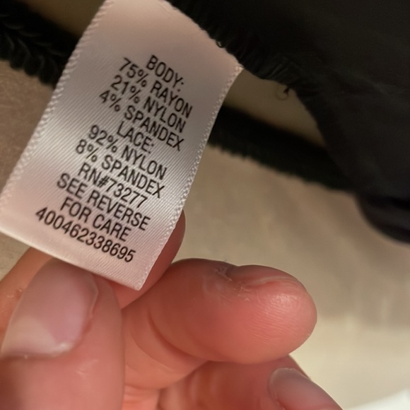 Women’s Black Jacket size small - Picture 4 of 4